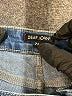 Dear John Blue Denim Shorts Size 27 waist - photo 3