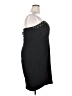 Torrid Black Cocktail Dress Size 20 - photo 4