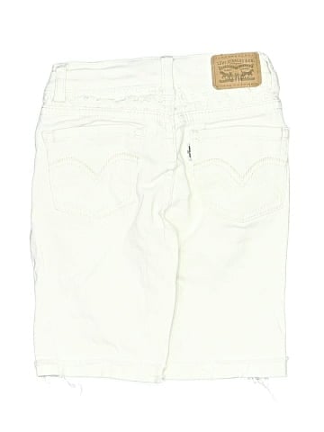 Levi's Khaki Shorts (view 2)
