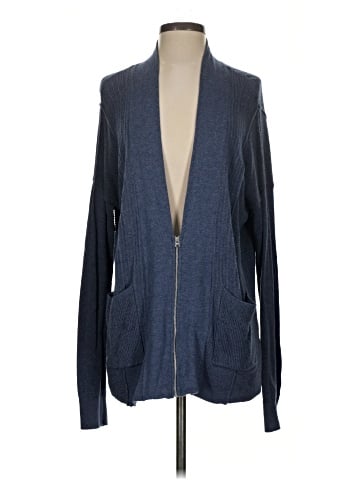 Abercrombie & Fitch Blazer (view 1)