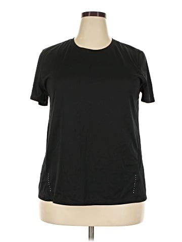Ideology Active T-Shirt (view 1)