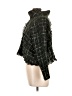 Zara Tweed Green Jacket Size L - photo 5
