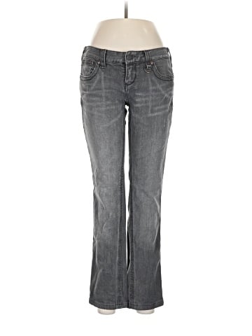 Free People Jeans (view 1)