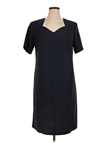 K.C. Spencer Casual Dress (view 1)