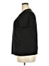 Ideology 100% Polyester Black Active T-Shirt Size XXL - photo 5