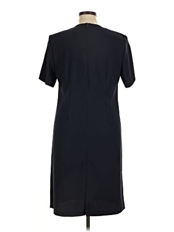 K.C. Spencer Casual Dress (view 2)