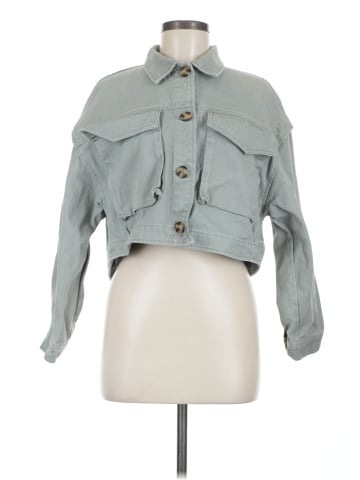 Forever 21 Jacket (view 1)