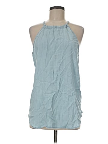 Lascana Sleeveless Blouse (view 1)