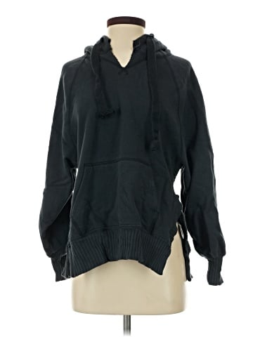 American Eagle Outfitters Zip Up Hoodie (view 1)