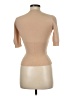 Dolce & Gabbana Tan Pullover Sweater Size EU (IT) 42 / US 6 - photo 2