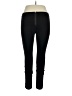 J.Crew Solid Black Active Pants Size 14 (tall) - photo 2