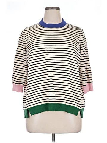 ModCloth Pullover Sweater (view 1)