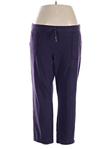 L.L.Bean Casual Pants (view 1)