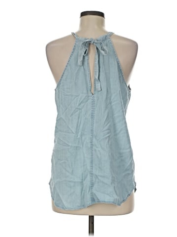Lascana Sleeveless Blouse (view 2)