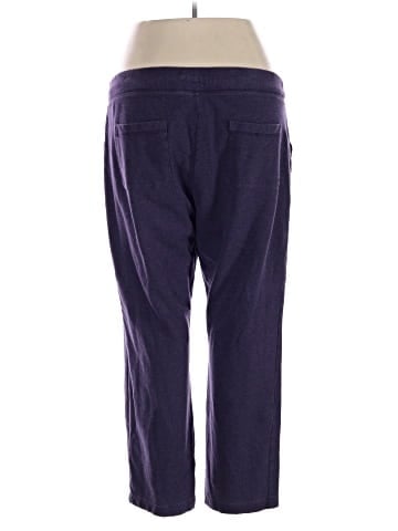 L.L.Bean Casual Pants (view 2)