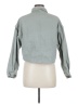 Forever 21 Teal Jacket Size M - photo 2