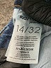 Kensie Solid Blue Jeans Size 32 waist - photo 8