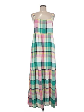 Ann Taylor LOFT Casual Dress (view 1)