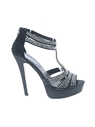 Madden Girl Sandals (view 1)