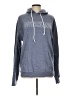 SOFFE Blue Sweatshirt Size L - photo 1