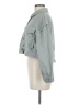 Forever 21 Teal Jacket Size M - photo 5