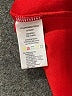 RD Style Red Sleeveless Top Size L - photo 8