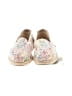 TOMS Print Multi Color White Flats Size 7 1/2 - photo 2