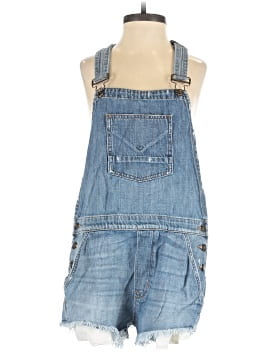 Hudson Jeans Overalls