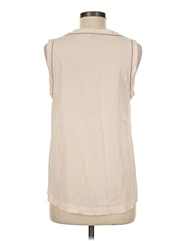 Brunello Cucinelli Sleeveless Blouse (view 2)