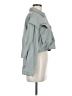Forever 21 Teal Jacket Size M - photo 4