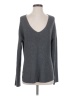 Everlane 100% Organic Cotton Gray Pullover Sweater Size S - photo 1