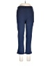 Nike Blue Active Pants Size L - photo 1