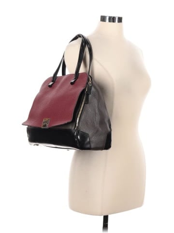 FURLA Leather Shoulder Bag (view 2)