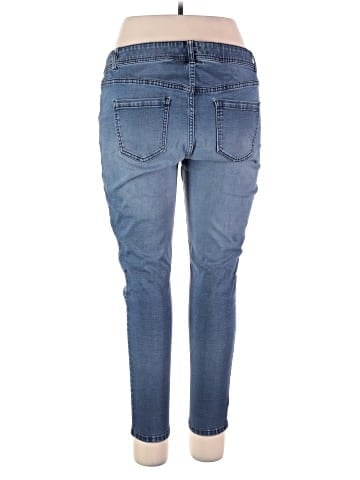 Inc Denim Jeans (view 2)