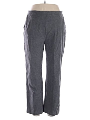 L.L.Bean Casual Pants (view 1)