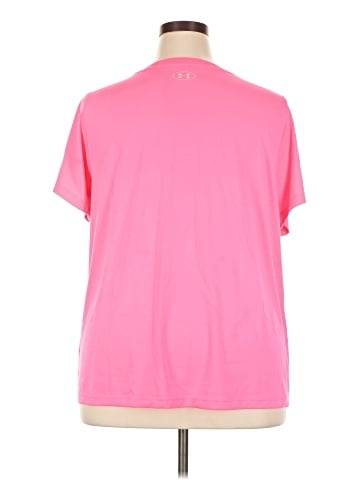Under Armour Active T-Shirt (view 2)