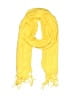 Unbranded Yellow Scarf One size - photo 1