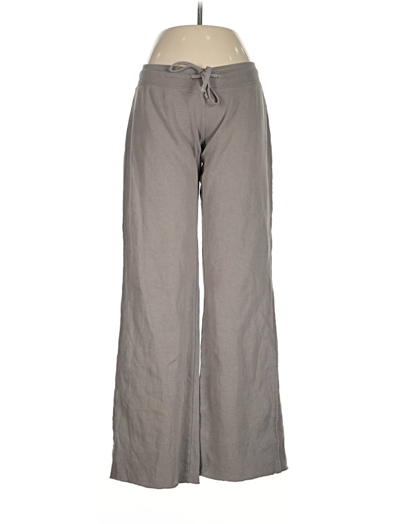 Pre-owned John Galt Casual Pants In Gray