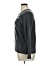 Liz Claiborne Gray Long Sleeve Top Size XL - photo 5