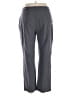 L.L.Bean Gray Casual Pants Size XL - photo 2