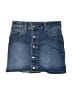 Cat & Jack Blue Denim Skirt Size 4T - photo 1
