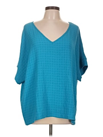 La Miel 3/4 Sleeve T-Shirt (view 1)