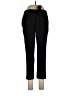 Ann Taylor LOFT Solid Black Dress Pants Size 6 - photo 1