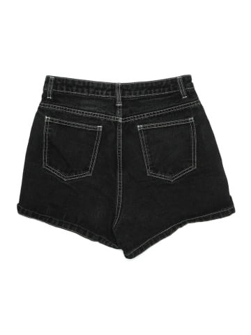 Shein Denim Shorts (view 2)