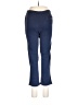 Nike Blue Active Pants Size L - photo 2