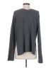 Everlane 100% Organic Cotton Gray Pullover Sweater Size S - photo 2