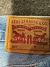 Levi's Blue Denim Shorts Size XS - 26 - photo 3