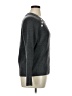 Liz Claiborne Gray Long Sleeve Top Size XL - photo 4