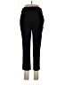 Ann Taylor LOFT Solid Black Dress Pants Size 6 - photo 2
