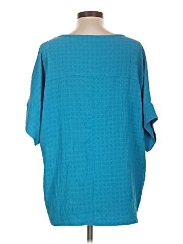 La Miel 3/4 Sleeve T-Shirt (view 2)